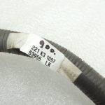 Honda FR-V 2.2CDTi Diesel N22A1 akumulatora pozitīvā termināla vadu instalācija 32111RJLE00