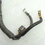 Honda FR-V 2.2CDTi Diesel N22A1 akumulatora pozitīvā termināla vadu instalācija 32111RJLE00