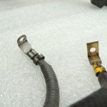 Honda FR-V 2.2CDTi Diesel N22A1 akumulatora pozitīvā termināla vadu instalācija 32111RJLE00