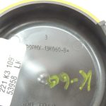 OEM Opel Meriva B priekšējā luktura vāciņš tālajām gaismām pa kreisi vai pa labi 13305434