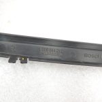 Opel Frontera B priekšējo lukturu vāka rāmja apdare labajā pusē 97184804