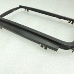 Opel Frontera B priekšējo lukturu vāka rāmja apdare labajā pusē 97184804