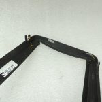 Opel Frontera B priekšējo lukturu vāka rāmja apdare labajā pusē 97184804