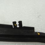 Opel Frontera B priekšējo lukturu vāka rāmja apdare labajā pusē 97184804
