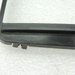 Opel Frontera B priekšējo lukturu vāka rāmja apdare labajā pusē 97184804