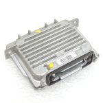 Oriģināls Volvo XC60 Facelift ksenona lukturu D3S vadības bloks 31297941