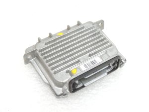 Oriģināls Volvo XC60 Facelift ksenona lukturu D3S vadības bloks 31297941
