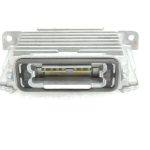 Oriģināls Volvo XC60 Facelift ksenona lukturu D3S vadības bloks 31297941