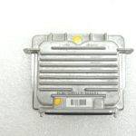 Oriģināls Volvo XC60 Facelift ksenona lukturu D3S vadības bloks 31297941