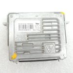 Oriģināls Volvo XC60 Facelift ksenona lukturu D3S vadības bloks 31297941