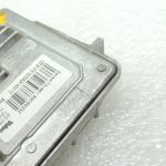 Oriģināls Volvo XC60 Facelift ksenona lukturu D3S vadības bloks 31297941