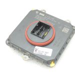 BMW 5. sērijas G30 G31 F90 LED lukturu vadības bloks FLM LOW 7476486