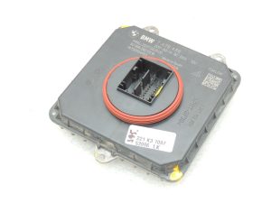 BMW 5 Series G30 G31 F90 LED блок управления фарами FLM LOW 7476486
