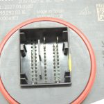 BMW 5. sērijas G30 G31 F90 LED lukturu vadības bloks FLM LOW 7476486