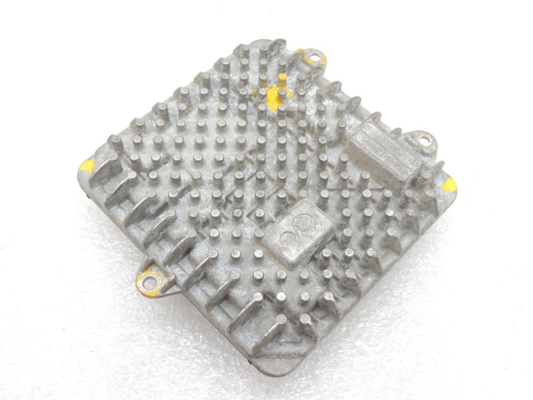 BMW 5. sērijas G30 G31 F90 LED lukturu vadības bloks FLM LOW 7476486