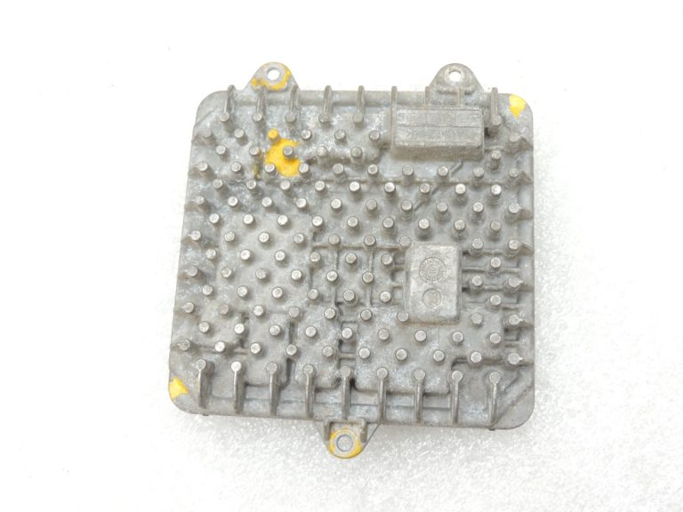 BMW 5. sērijas G30 G31 F90 LED lukturu vadības bloks FLM LOW 7476486