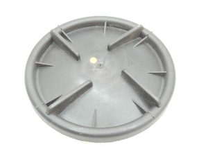 BMW F25 LCI Bixenon priekšējo lukturu vāciņš 63117379846