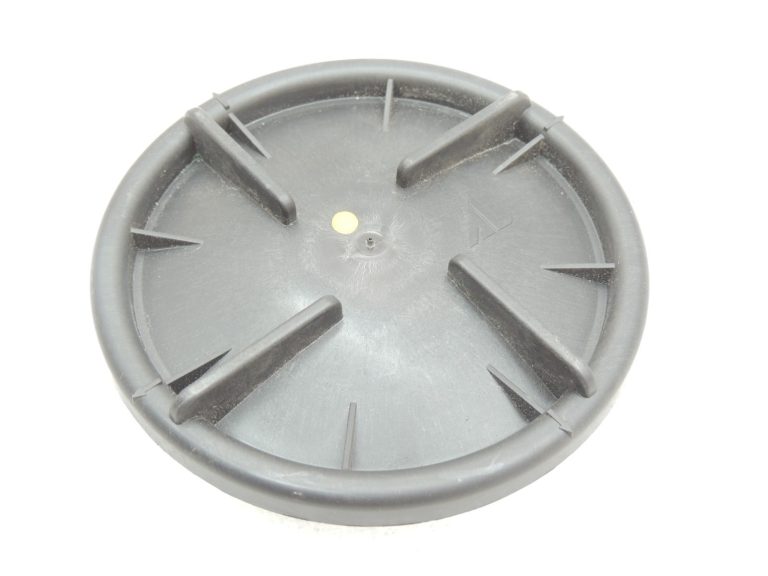 BMW F25 LCI Bixenon priekšējo lukturu vāciņš 63117379846