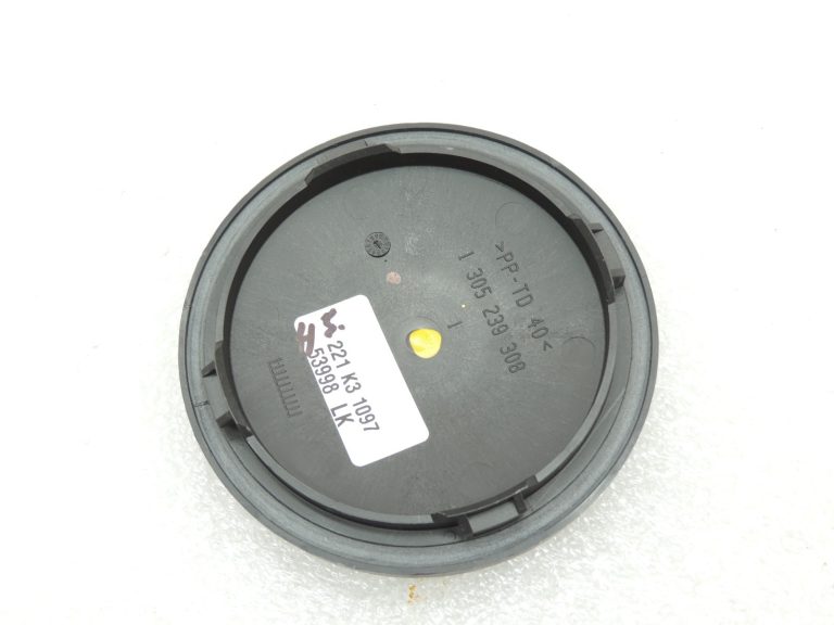 BMW F25 LCI Bixenon priekšējo lukturu vāciņš 63117379846