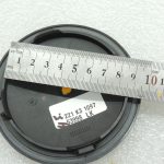 BMW F25 LCI Bixenon priekšējo lukturu vāciņš 63117379846