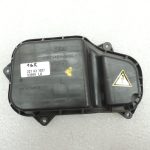 Volkswagen Golf Sportsvan ksenona priekšējo lukturu vāciņš kreisais 510941607B