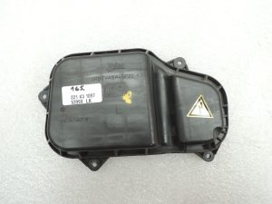Volkswagen Golf Sportsvan ksenona priekšējo lukturu vāciņš kreisais 510941607B