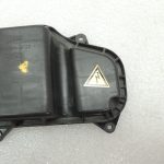 Volkswagen Golf Sportsvan ksenona priekšējo lukturu vāciņš kreisais 510941607B