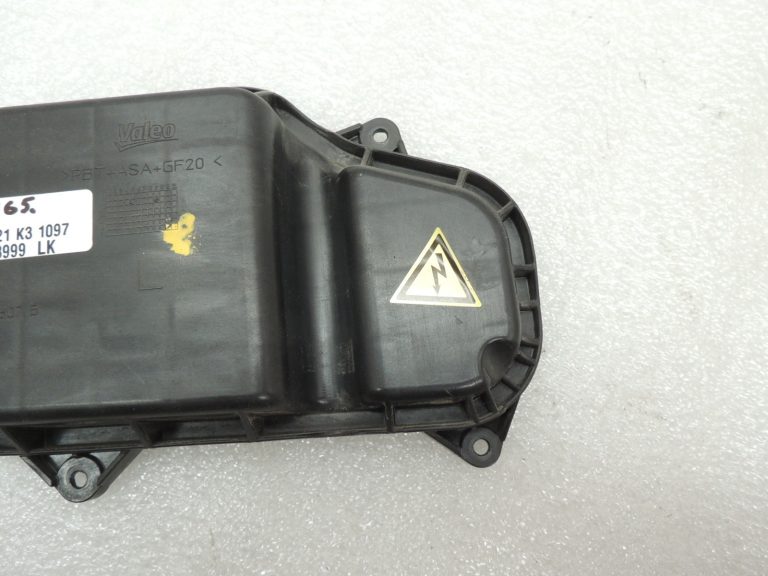 Volkswagen Golf Sportsvan ksenona priekšējo lukturu vāciņš kreisais 510941607B