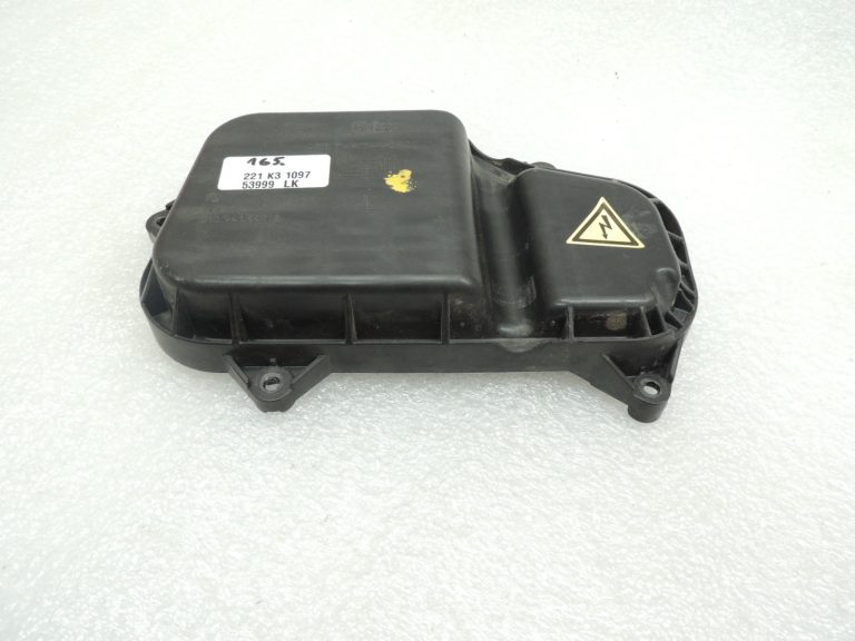Volkswagen Golf Sportsvan ksenona priekšējo lukturu vāciņš kreisais 510941607B