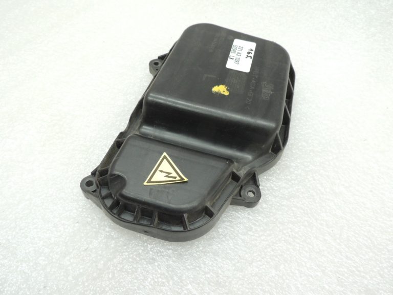 Volkswagen Golf Sportsvan ksenona priekšējo lukturu vāciņš kreisais 510941607B