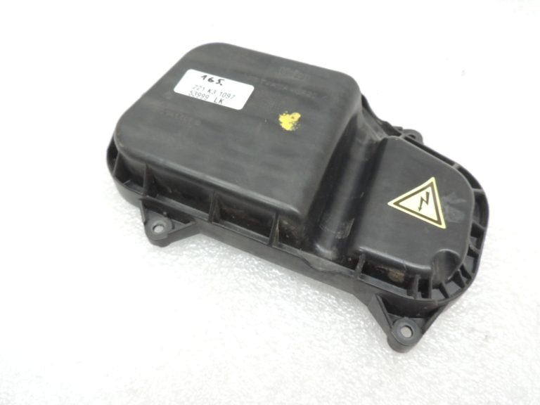 Volkswagen Golf Sportsvan ksenona priekšējo lukturu vāciņš kreisais 510941607B
