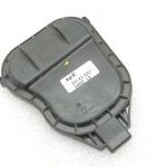 Volkswagen Golf Sportsvan priekšējo lukturu DRL vāciņš kreisais 510941607C