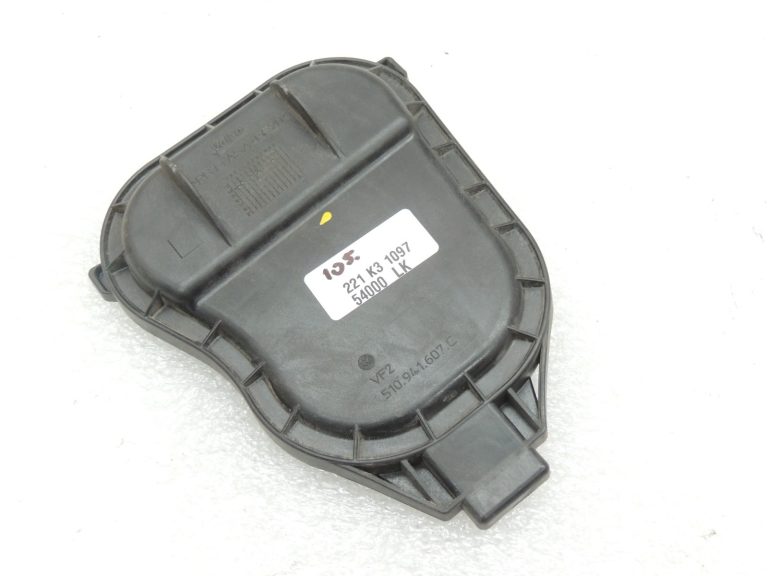 Volkswagen Golf Sportsvan priekšējo lukturu DRL vāciņš kreisais 510941607C