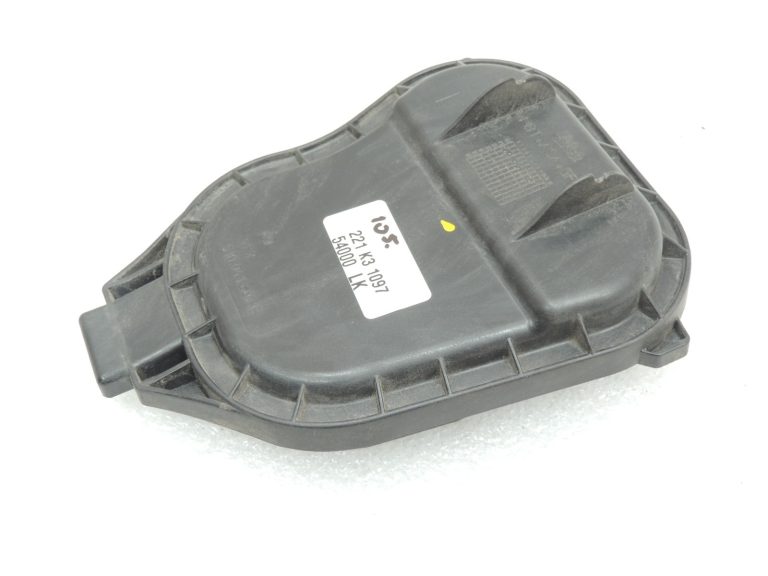 Volkswagen Golf Sportsvan priekšējo lukturu DRL vāciņš kreisais 510941607C