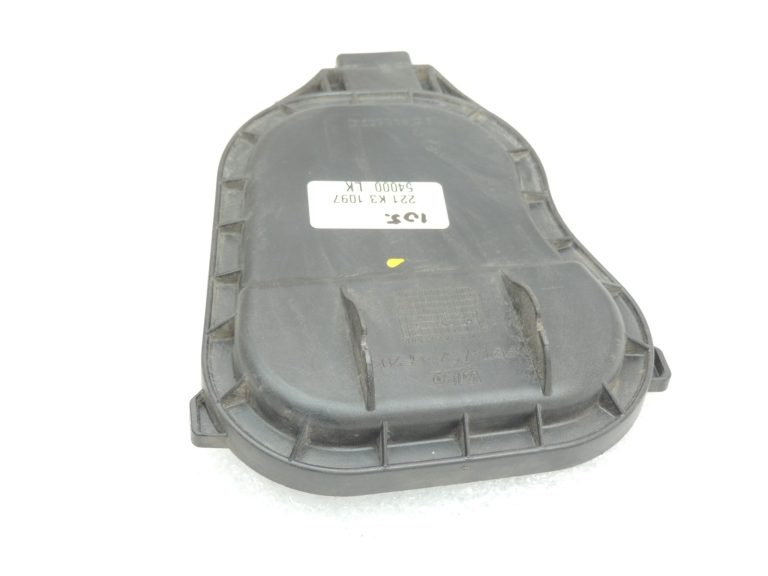 Volkswagen Golf Sportsvan priekšējo lukturu DRL vāciņš kreisais 510941607C