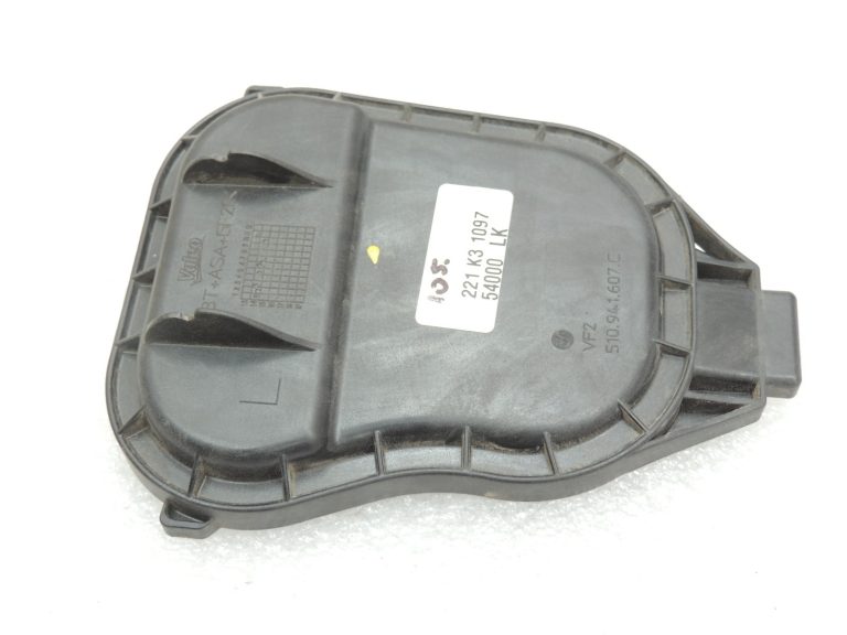 Volkswagen Golf Sportsvan priekšējo lukturu DRL vāciņš kreisais 510941607C