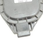 Volkswagen Golf Sportsvan priekšējo lukturu DRL vāciņš kreisais 510941607C