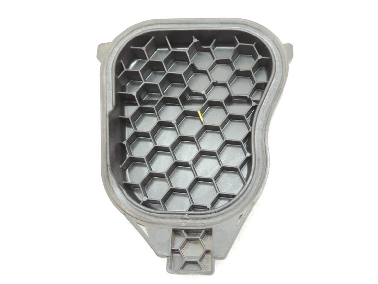 Volkswagen Golf Sportsvan priekšējo lukturu DRL vāciņš kreisais 510941607C