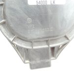 Volkswagen Golf Sportsvan priekšējo lukturu DRL vāciņš kreisais 510941607C