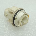 Opel Omega B priekšējo lukturu indikatora spuldzes turētājs 90510562