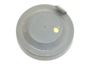 Opel Omega B halogen headlight cover cap ceiling 88204115