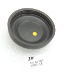 Opel Omega B halogēno lukturu vāka vāciņš 88204115