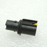 Volvo S40 II V50 C30 priekšējie lukturi Gcp spuldzes turētājs 30655970