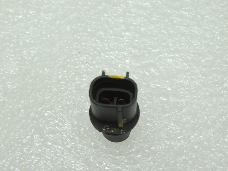 Volvo S40 II V50 C30 priekšējie lukturi Gcp spuldzes turētājs 30655970