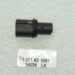 Volvo S40 II V50 C30 priekšējie lukturi Gcp spuldzes turētājs 30655970