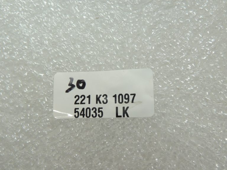 Volvo XC90 I priekšējo lukturu vāciņš 8659894