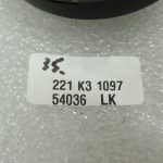 Volvo XC90 I priekšējo lukturu vāciņš 30764520