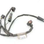 Volvo XC90 I 2003-2010 Ksenona lukturu vadu instalācija 8659897