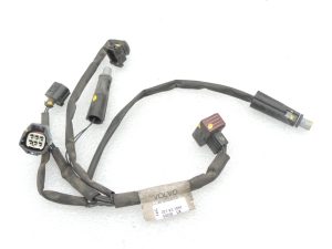 Volvo XC90 I 2003-2010 Ksenona lukturu vadu instalācija 8659897