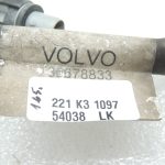 Volvo XC90 I 2003-2010 Ksenona lukturu vadu instalācija 8659897